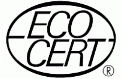 Ecocert Qualitätssiegel für kontrollierte Naturkosmetik