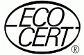 ECOCERT Naturkosmetik Zertifizierungssiegel