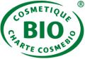 Cosmebio Bio Kosmetik Siegel aus Frankreich
