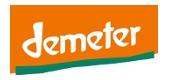 Demeter zertifizierte Naturkosmetik