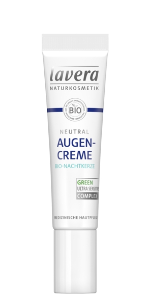 Lavera Neutral Augencreme NEU