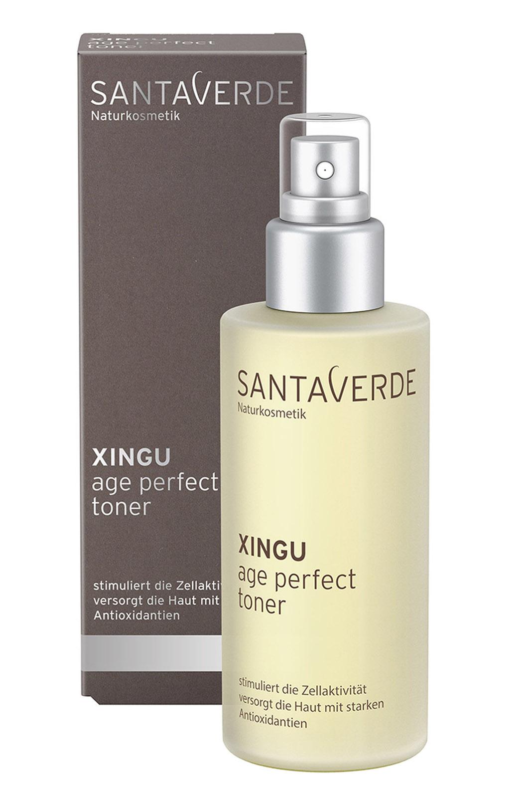Xingu Toner 