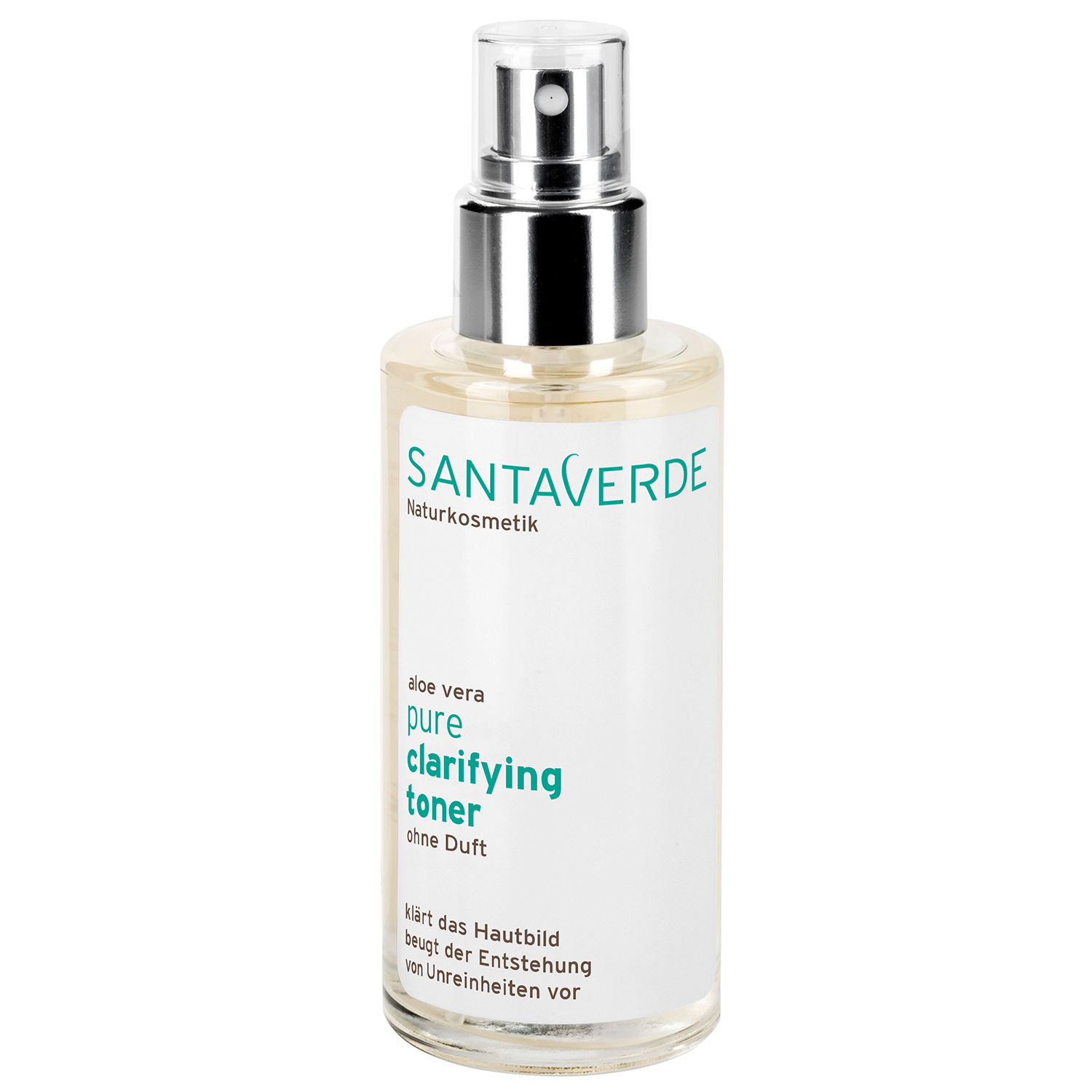 pure Toner von Santaverde