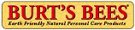 Burts Bees Natural