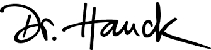 Dr. Hauck Naturkosmetik